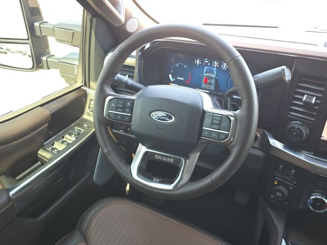 2026 Ford F-250SD King Ranch:45902A