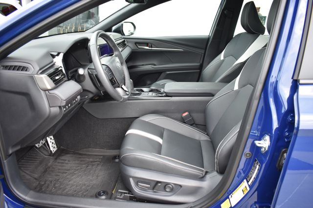 Used 2026 Toyota Camry Sedan