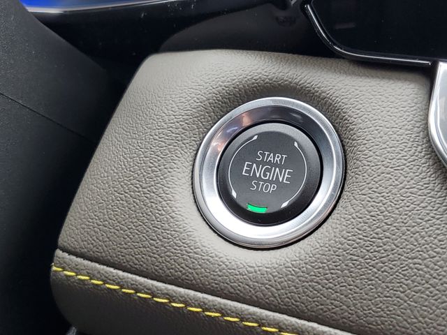 New 2026 Chevrolet Colorado ZR2 Crew Cab for sale #T1271205 - photo 13