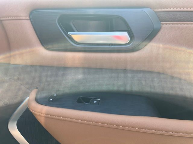 New 2026 Nissan Armada SUV