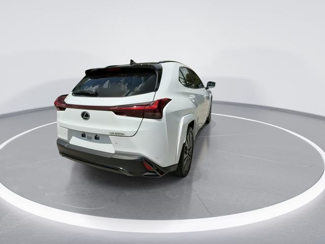 2024 Lexus UX - $34,898