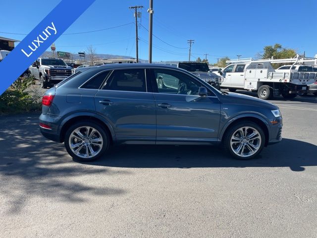 2018 Audi Q3 2.0T Premium Plus 34