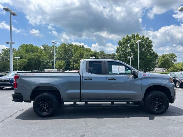 Used 2019 Chevrolet Silverado 1500 Truck