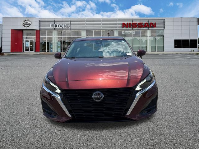 Used 2023 Nissan Altima Sedan