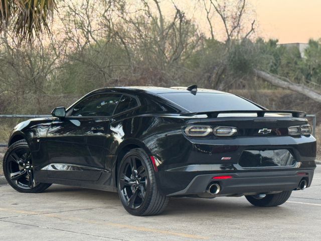 2019 Chevrolet Camaro