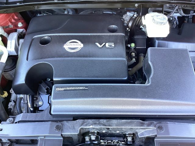 Used Car 2018 Nissan Murano  Sv For Sale Under $20,000 In San Antonio, Texas