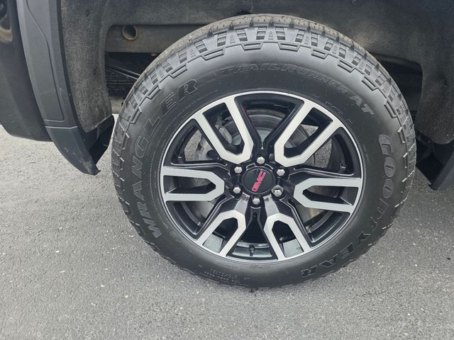 Used 2023 GMC Sierra 1500 For Sale in Grove City, OH