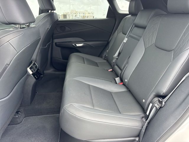 Used 2025 Lexus RX SUV
