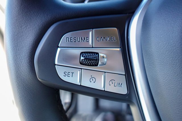 used 2022 BMW X3 car, priced at $30,899