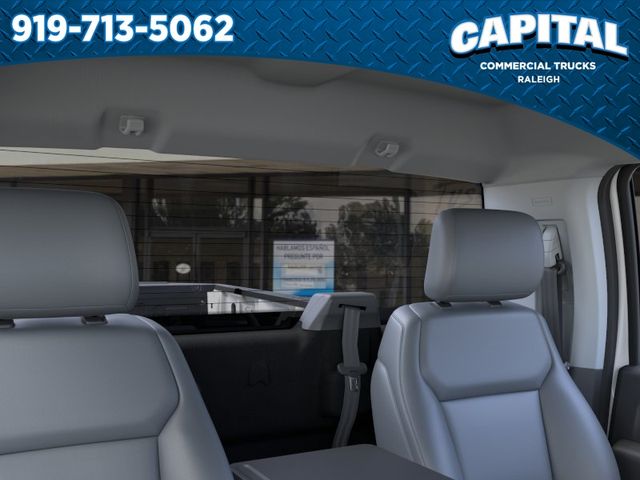 New 2026 Oxford White Ford XL image 22