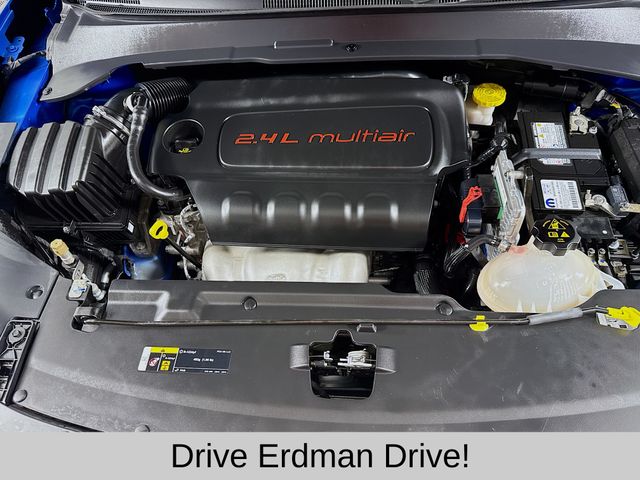 Used 2022 Jeep Compass SUV