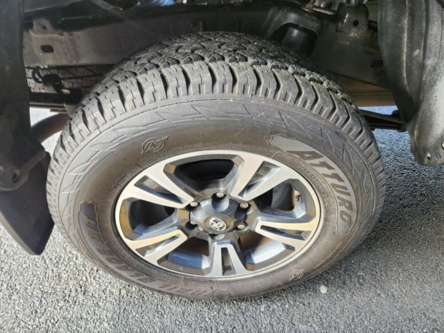Used 2019 Toyota Tacoma Truck