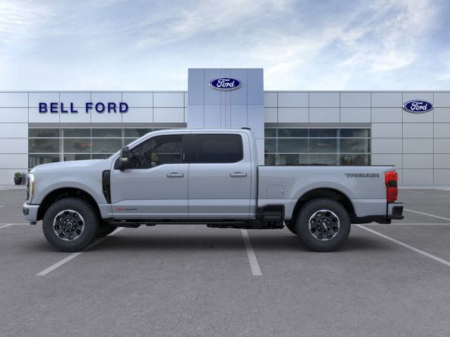 2024 Ford F-250SD Lariat 3