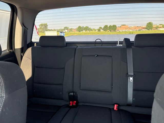 Used 2018 Chevrolet Silverado 1500 Truck