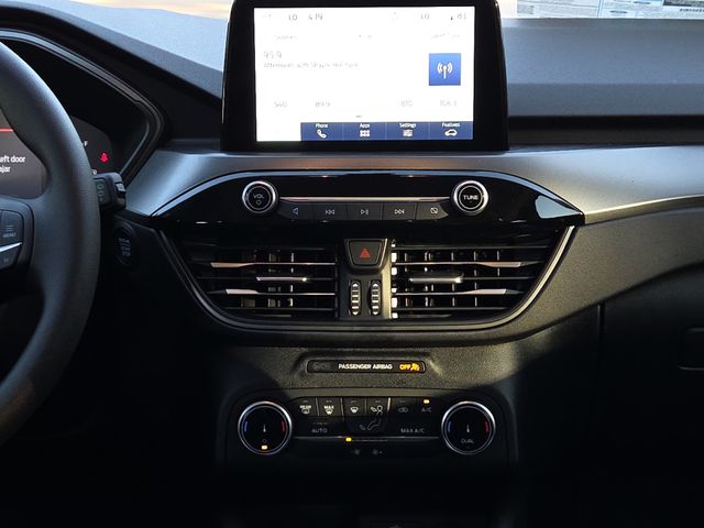 New 2026 White Ford Active image 12