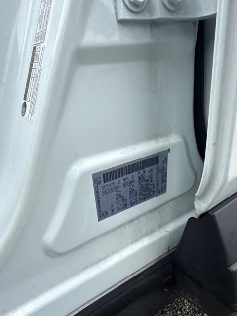 2025 Nissan Rogue - $20,488