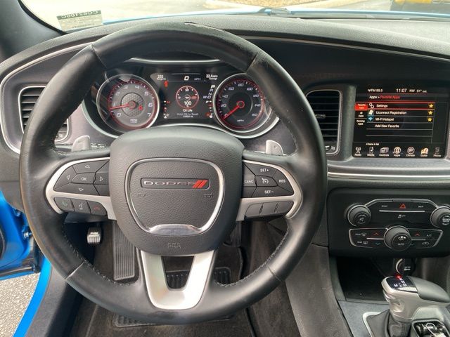 Used Car 2016 Dodge Charger  R/t For Sale Under $20,000 In San Antonio, Texas