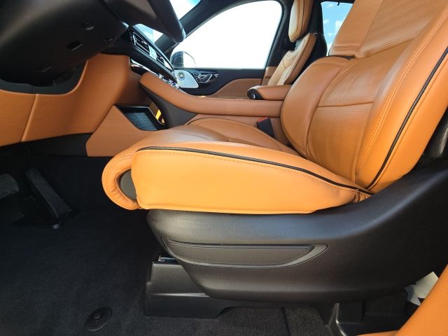 2023 LINCOLN Aviator Black Label:168952A