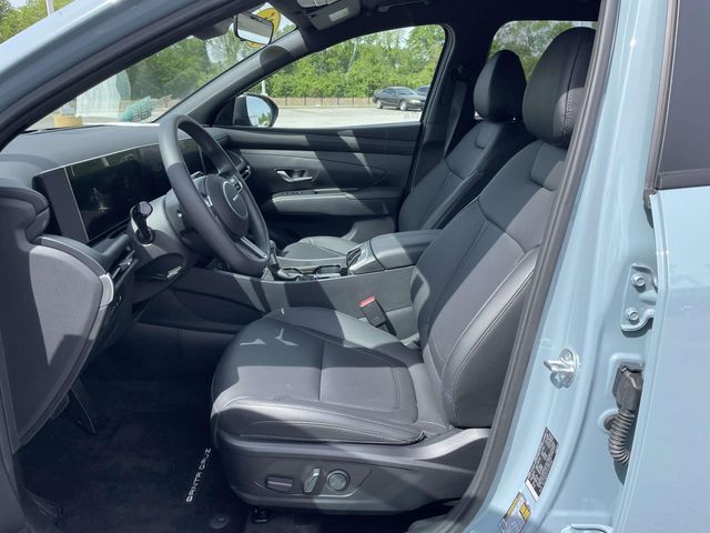 Used 2025 Blue Hyundai SEL image 13