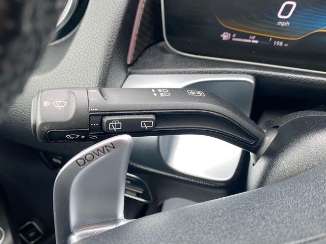 2021 Mercedes-Benz GLB