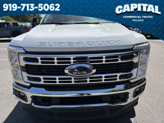 New 2026 White Ford 9FT SERVICE BODY image 12
