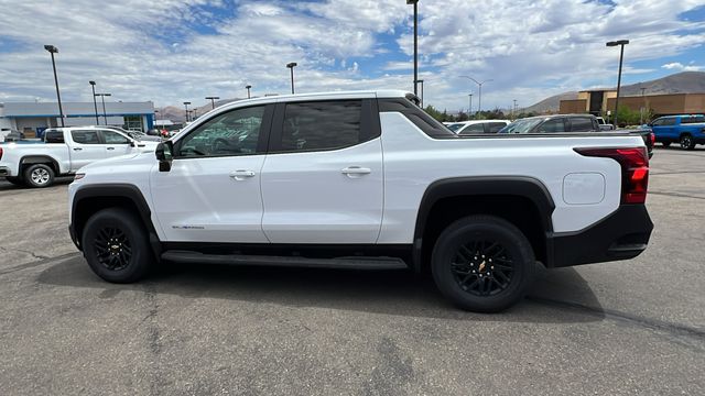 2024 Chevrolet Silverado EV Work Truck 6