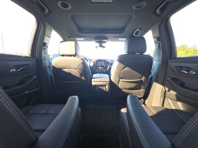 2023 Chevrolet Traverse RS:45779A