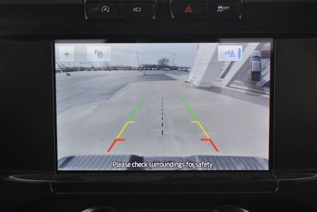 Used 2023 Ford F-150 Truck