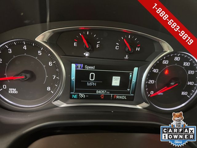 2019 GMC Acadia SLT-2 photo