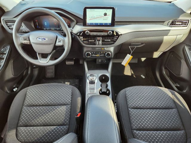 2025 Ford Escape Active photo