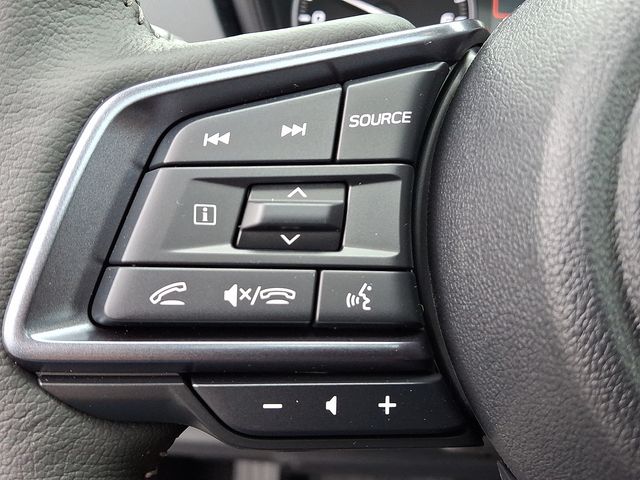 new 2026 Subaru Forester car, priced at $41,268