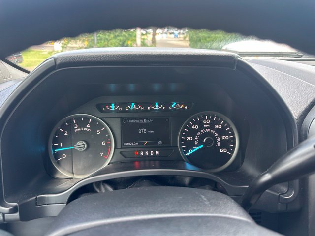 2020 Ford F150 #11