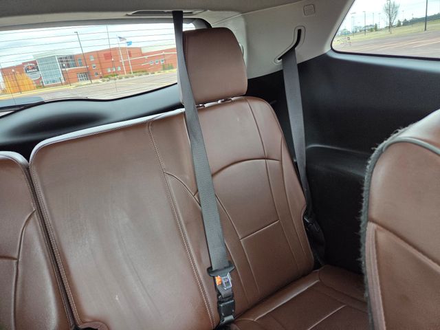 2021 Buick Enclave Avenir