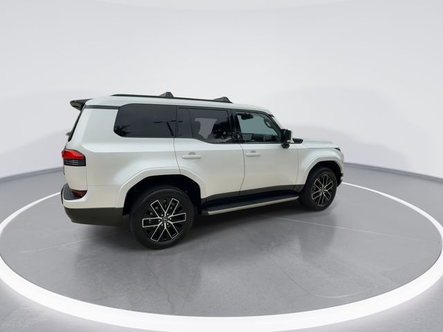 2024 Lexus GX - $76,998