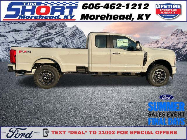 2026 Ford F-350 Super Duty XL - Photo 6