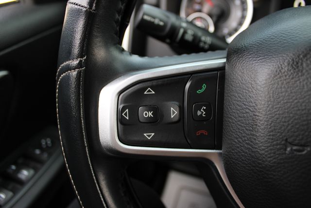 Used 2020 Gray Ram Big Horn/Lone Star image 7