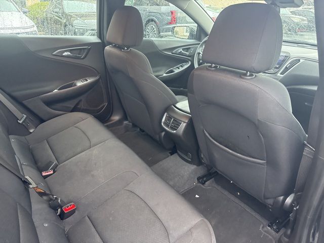 Used 2025 Chevrolet Malibu For Sale in Indianapolis, IN