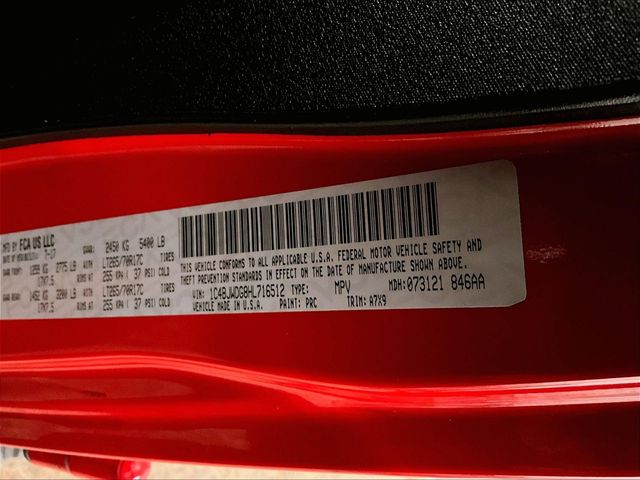 2017 Jeep Wrangler Unlimited Sport Red at Auto Express Mitsubishi