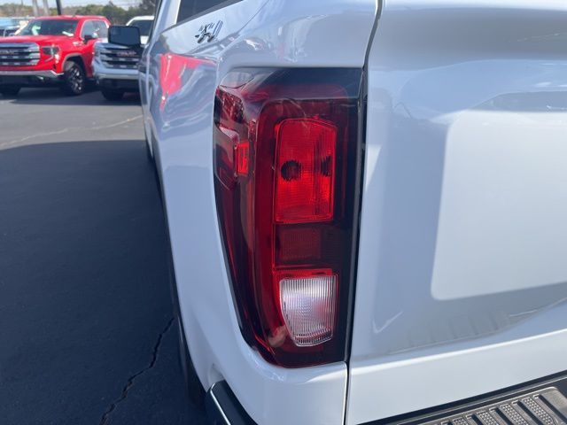 2026 GMC Sierra 1500 Pro:45499