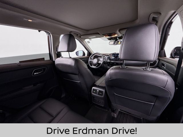 Used 2021 Nissan Rogue SUV