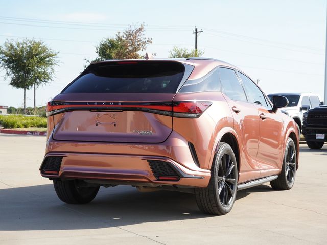 Used 2023 Lexus RX SUV
