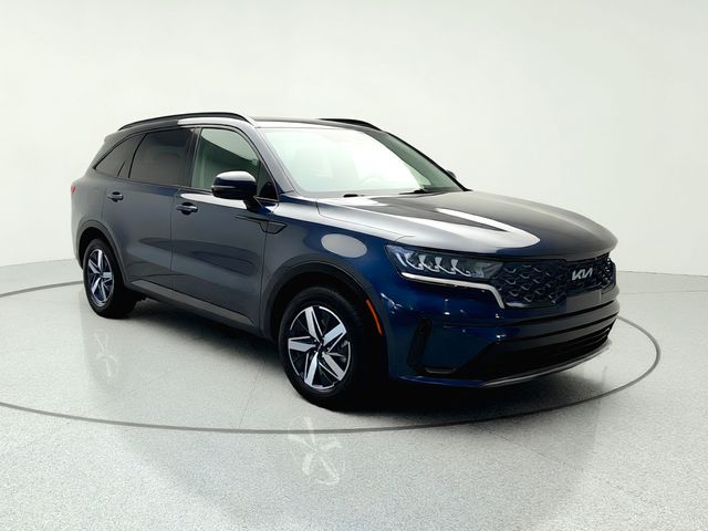 Used 2023 Kia Sorento SUV