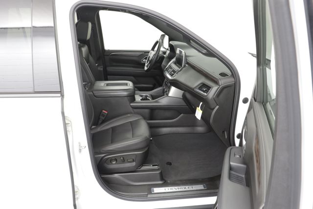 Used 2023 Chevrolet Tahoe SUV