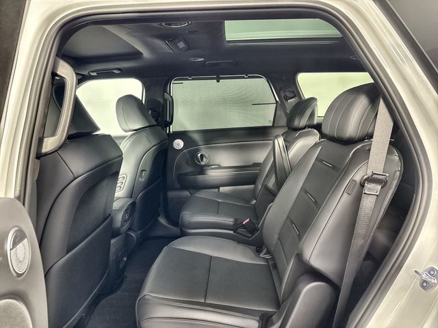 New 2026 Hyundai Palisade For Sale in Indianapolis, IN