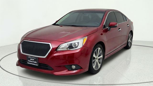 2015 Subaru Legacy 2.5i