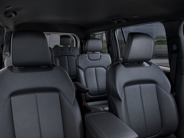 new 2026 Jeep Grand Cherokee L car, priced at $42,910