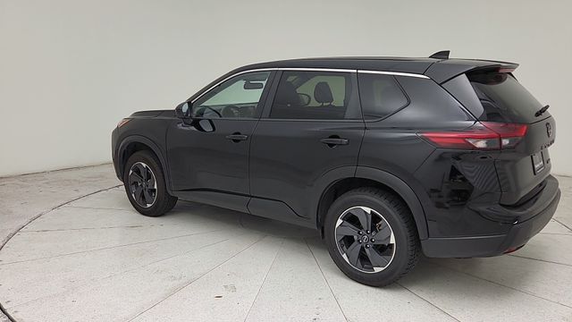 2024 Nissan Rogue SV - 2