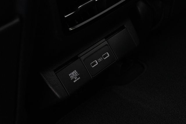 Used 2024 Acura MDX SUV