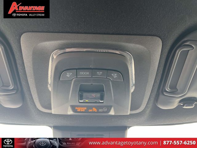 Used 2023 Toyota Corolla Sedan