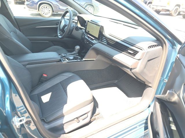 New 2026  Toyota XSE image 10